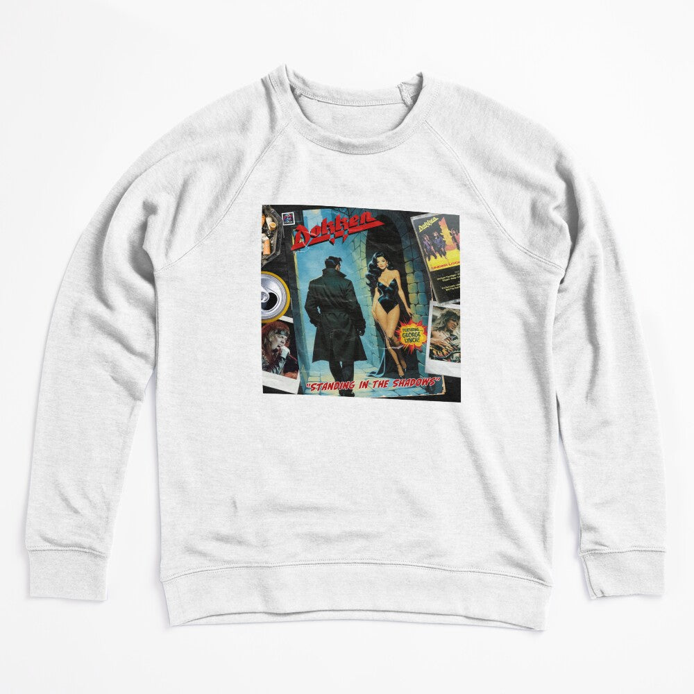 Standing In The Shadows Shirt