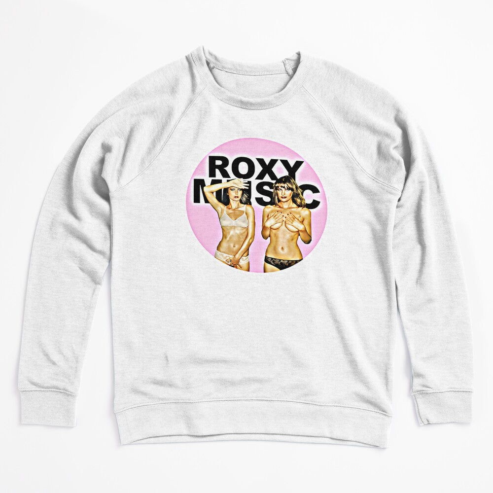 Art Rock Glam Band Shirt