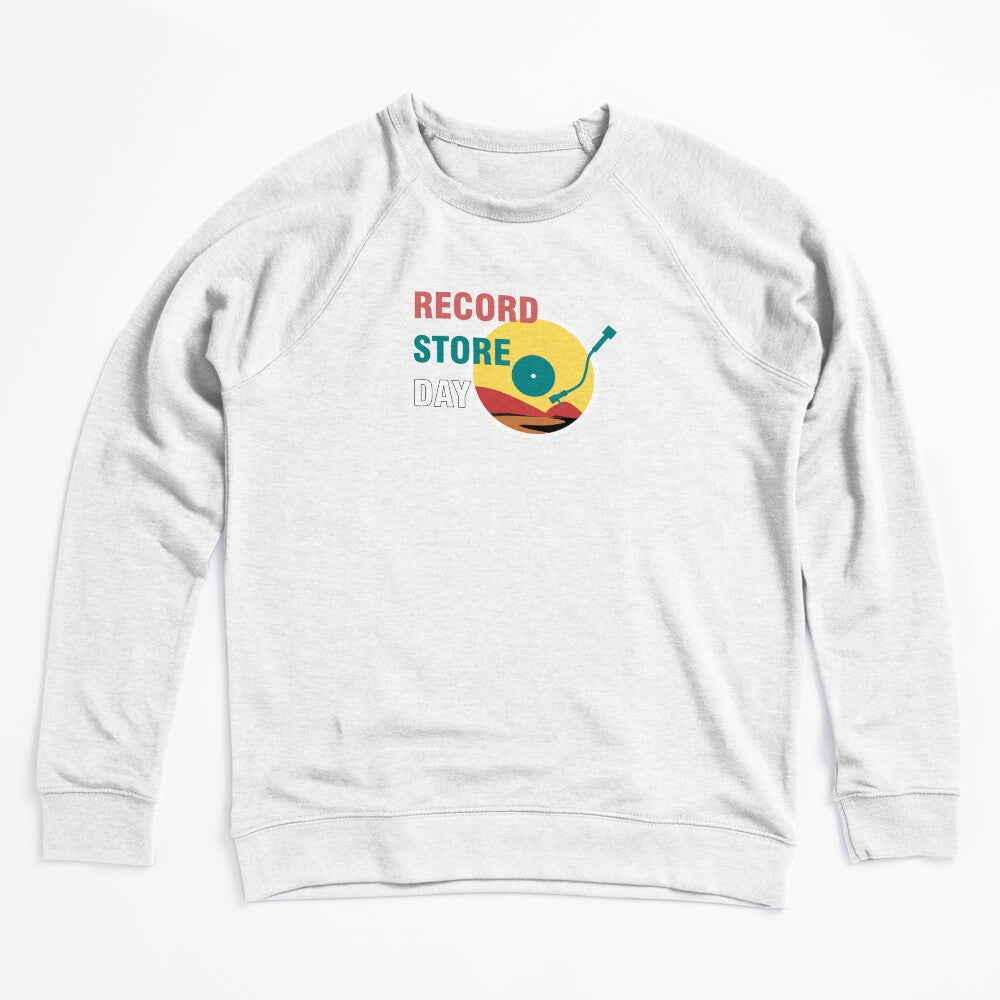 Record Store Day 3 Shirt
