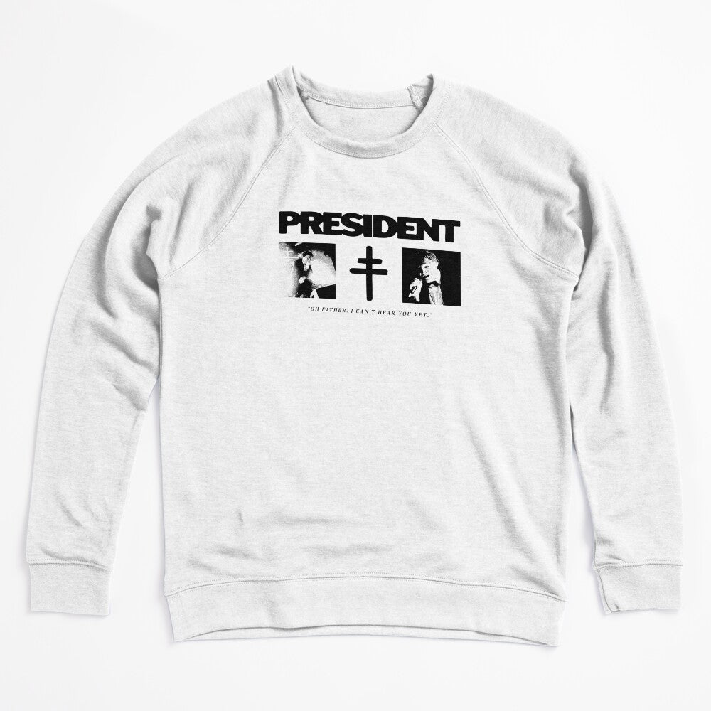 PRESIDENT - IN THE NAME OF THE FATHER Shirt