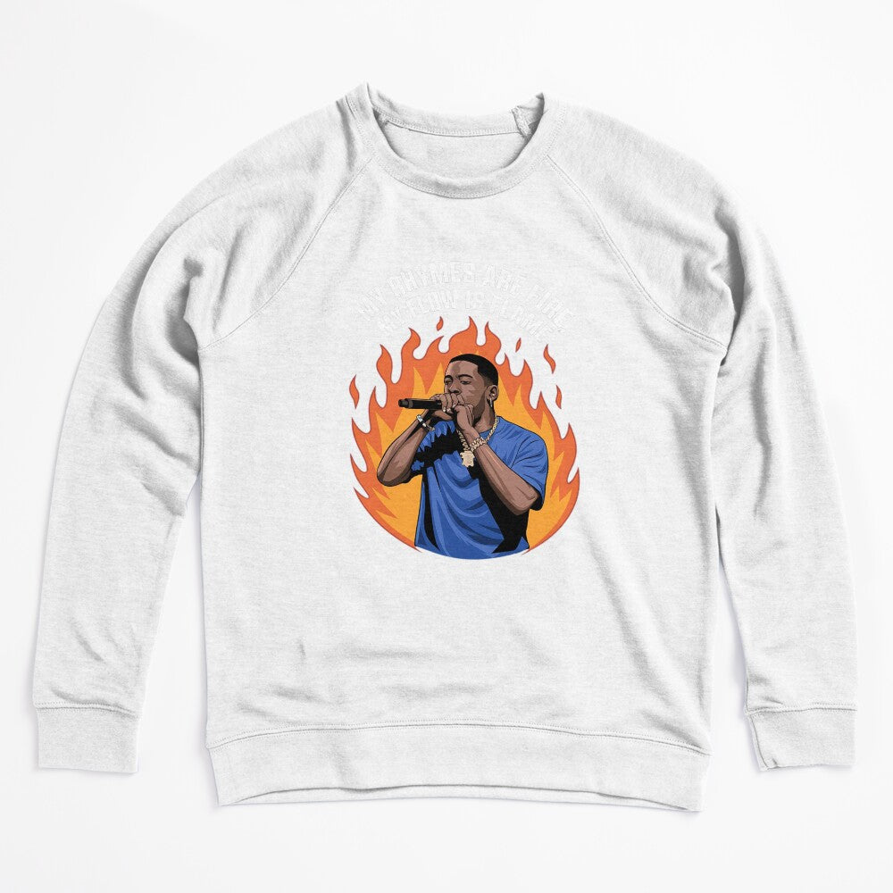 Mixtape Era Back When Hip-Hop Was Raw Shirt