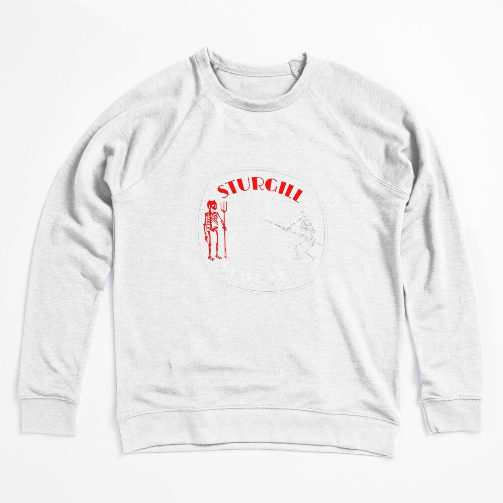 Sturgill High Top Mountain Fan Shirt