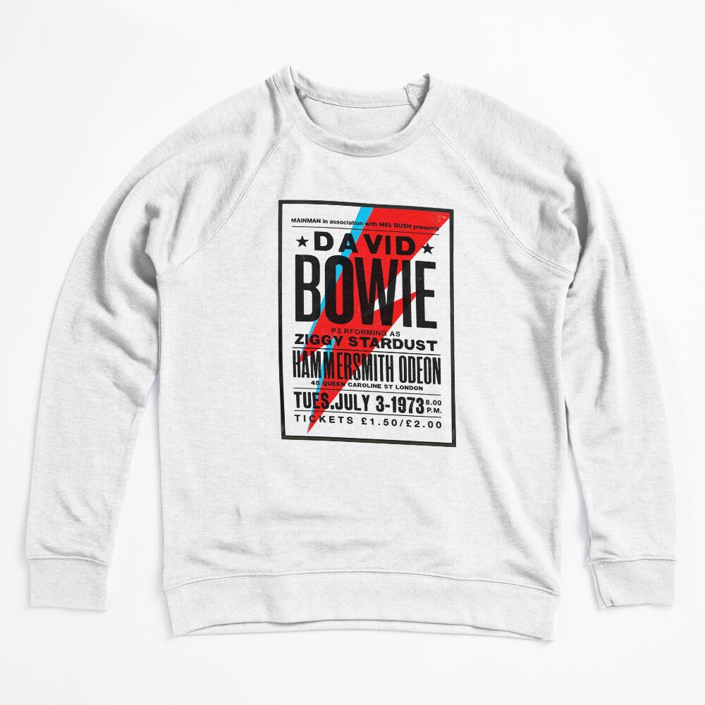 DvidBwie - Recreated Shirt
