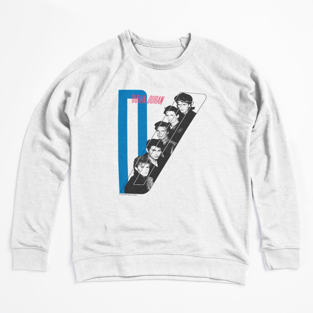Duran Duran Band Shirt