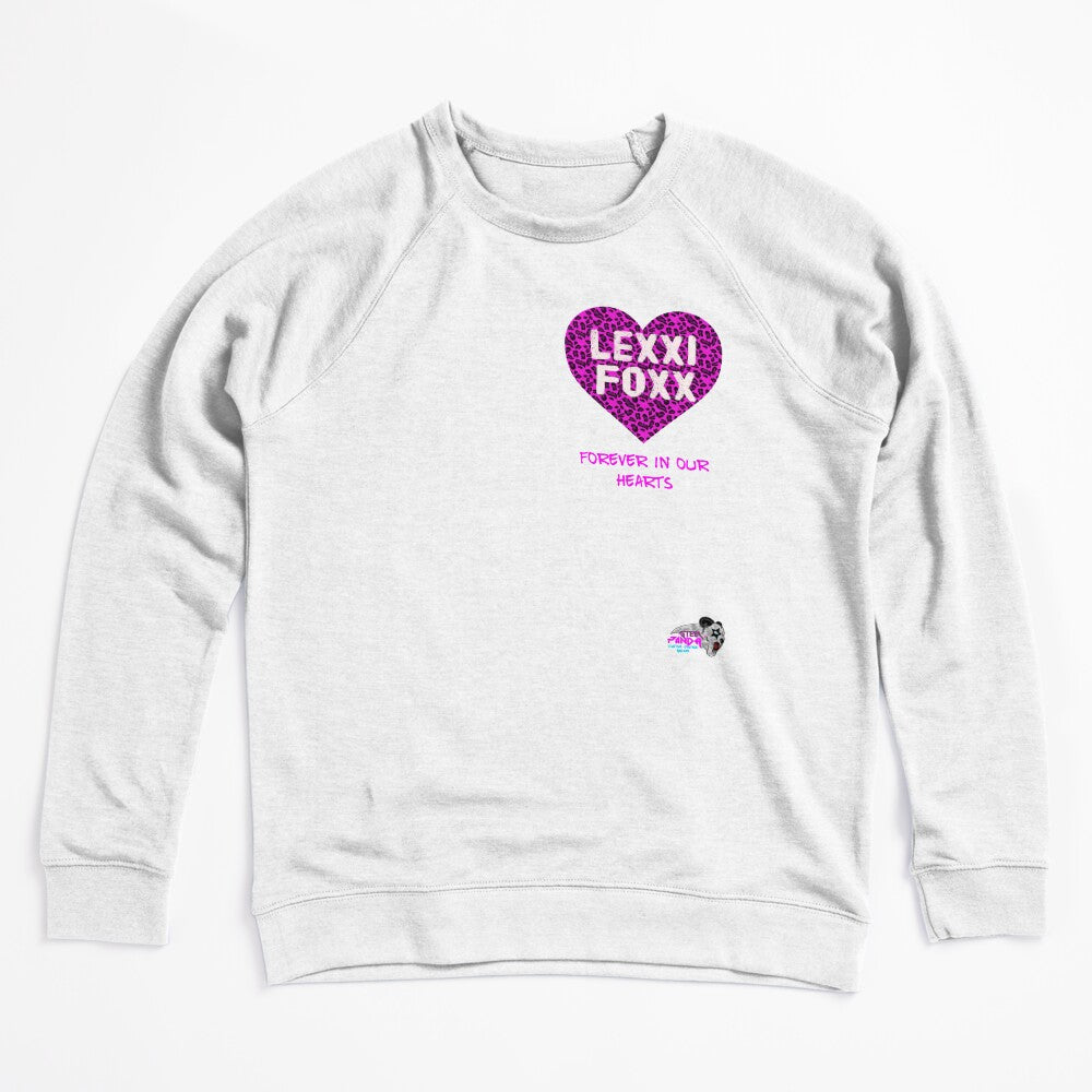 Forever Lexxi Foxx Shirt