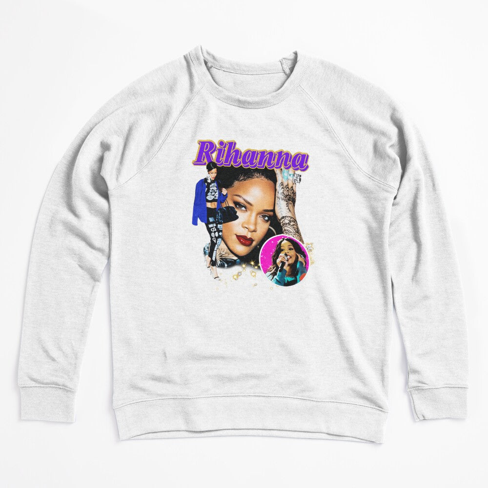 Rihanna Rnb Singer Shirt