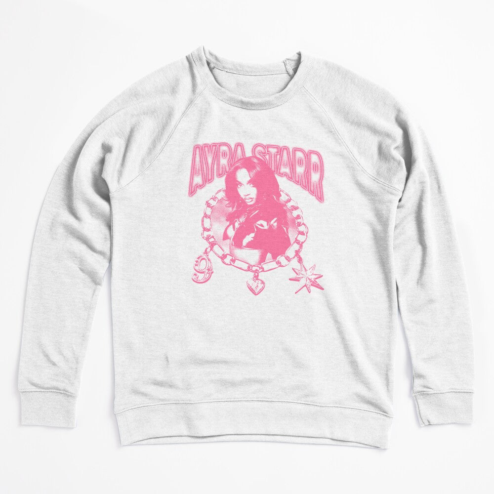 Pink Silhouette Afropop Girl Singer Shirt
