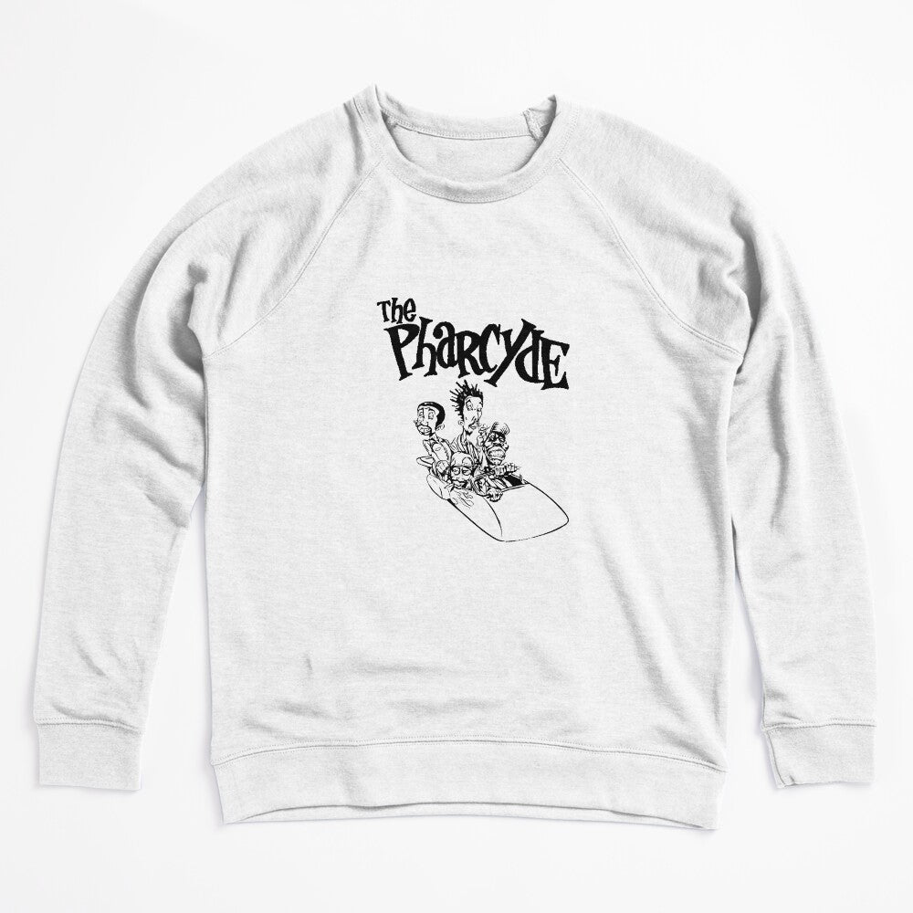 Old School Hip Hop T Pharcyde Shirt