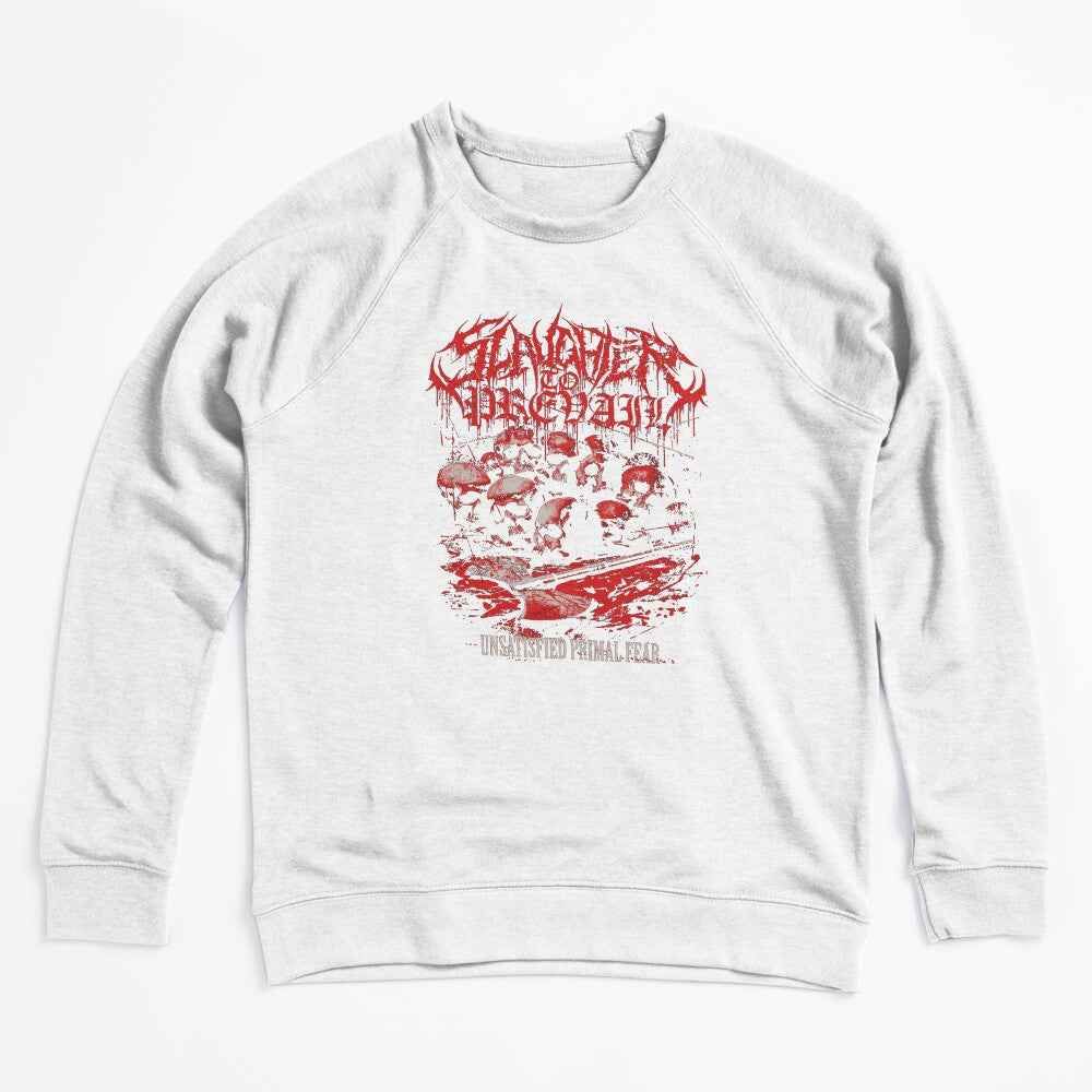 Unsatisfied Primal Fear Shirt