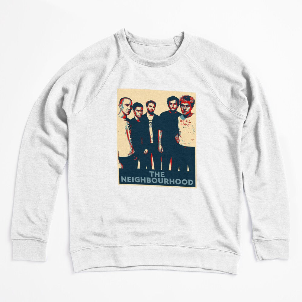 The Neighbourhood Shirt