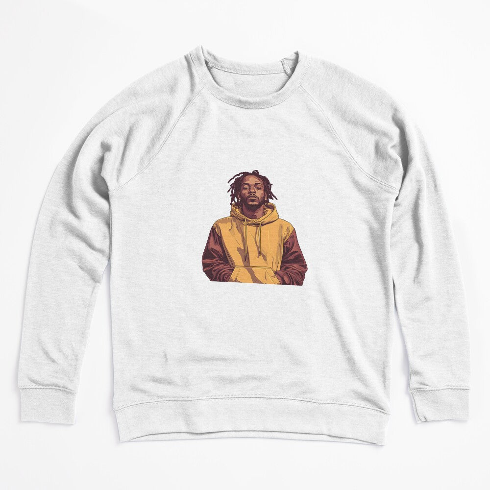 Kendrick Lamar Conscious Rap Visionary Shirt