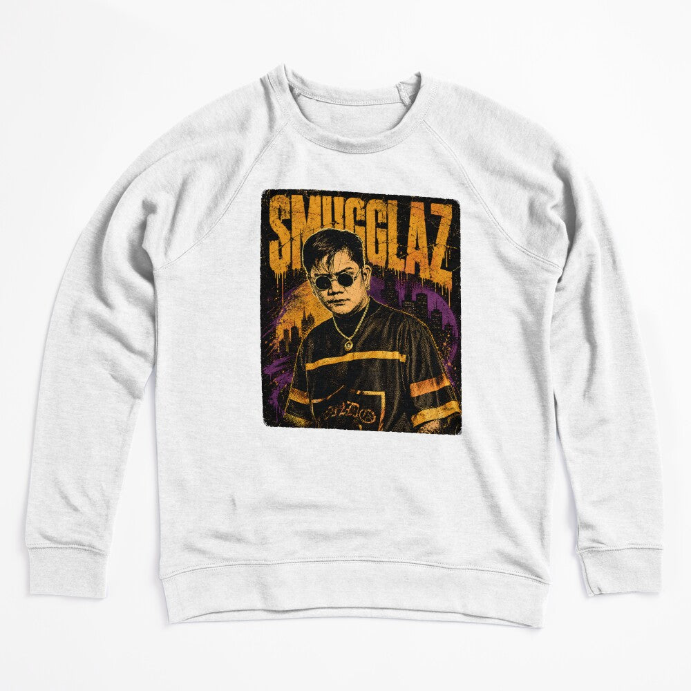 Pinoy Hip Hop Artist - Smugglaz Shirt