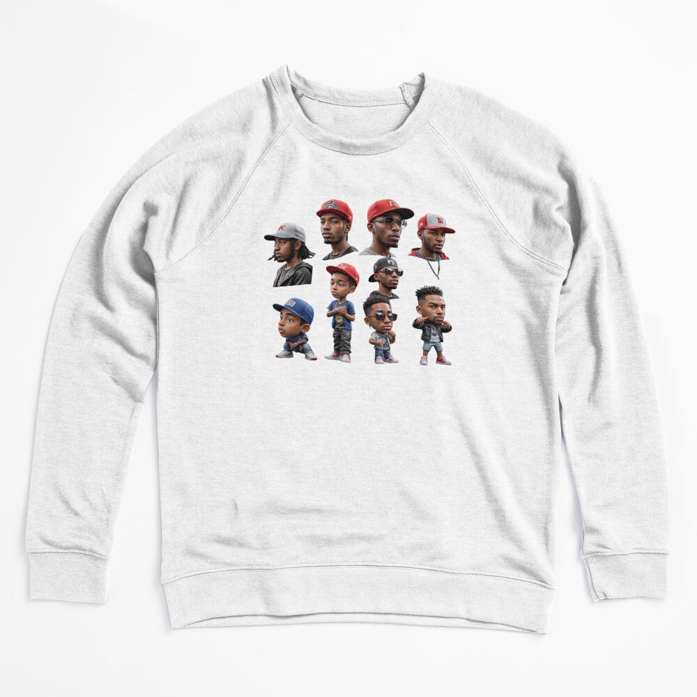 Hip Hop Urban Cool Shirt