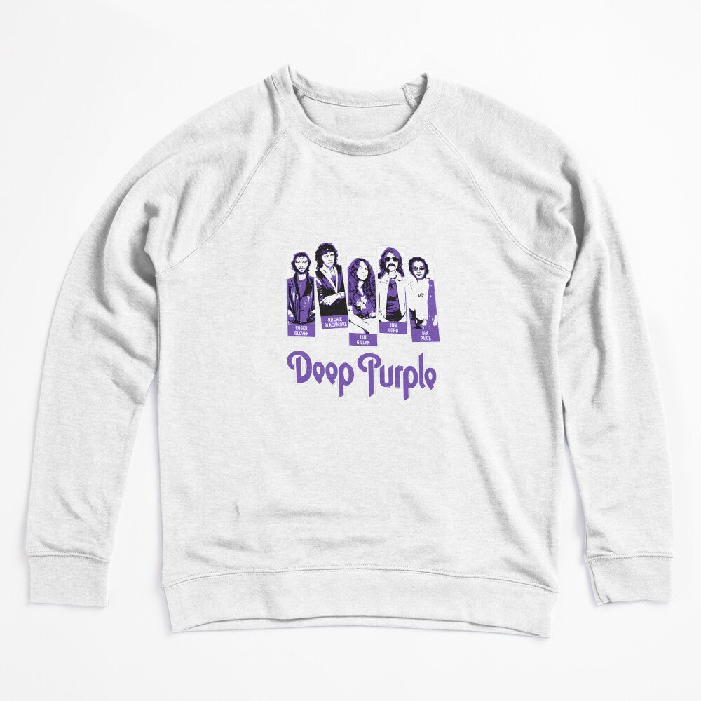 Deep Purple Shirt