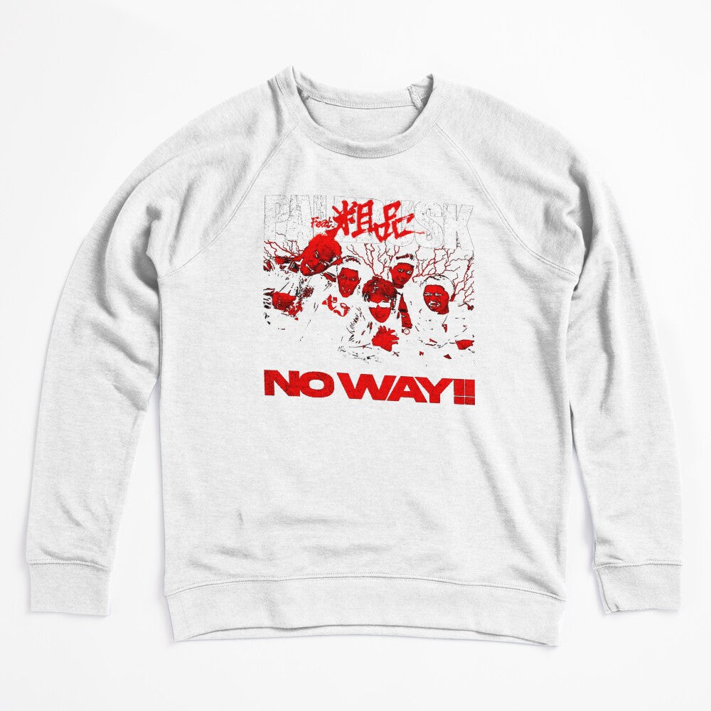 Vintage Style Metal Band Shirt