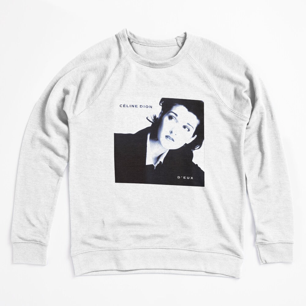 Celine Dion Deux Shirt