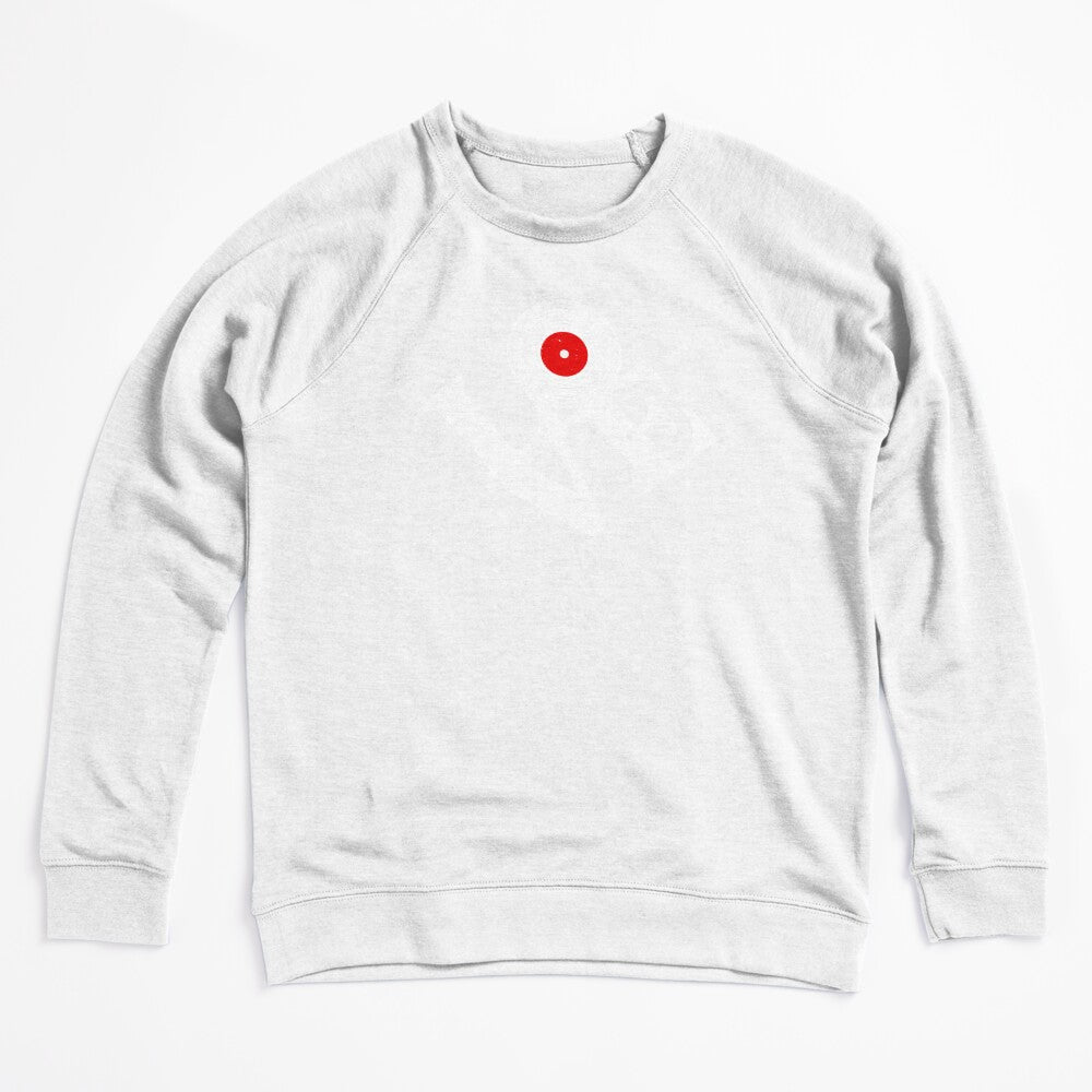 Love Vinyl Shirt