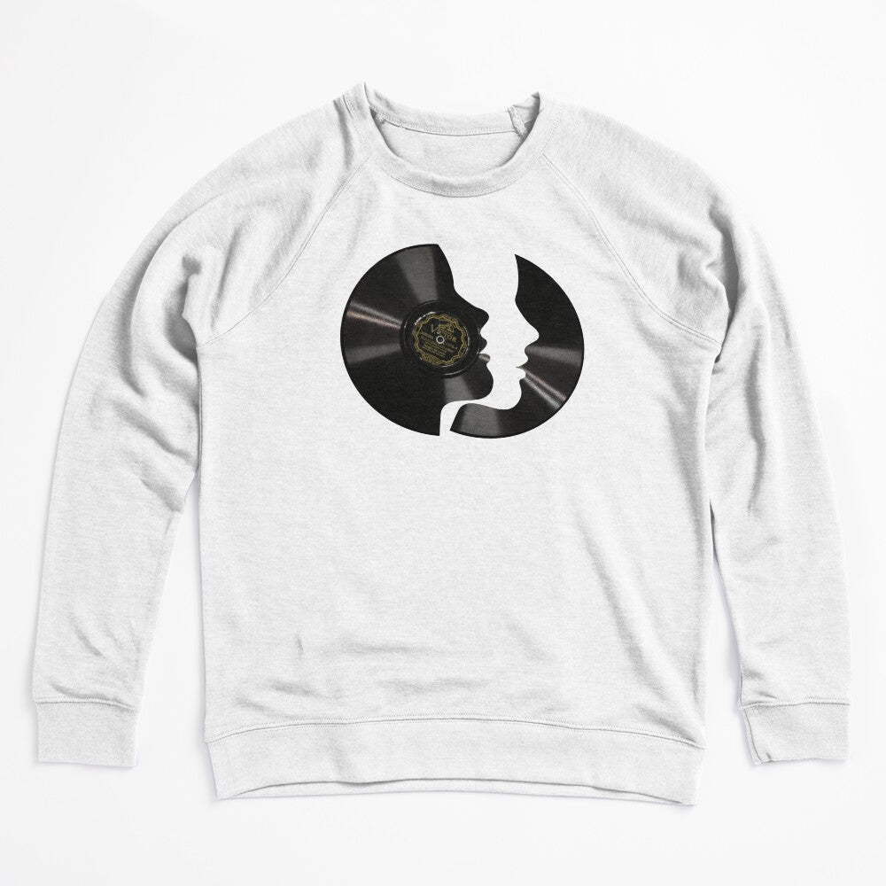 Vinyl Profile Shirt