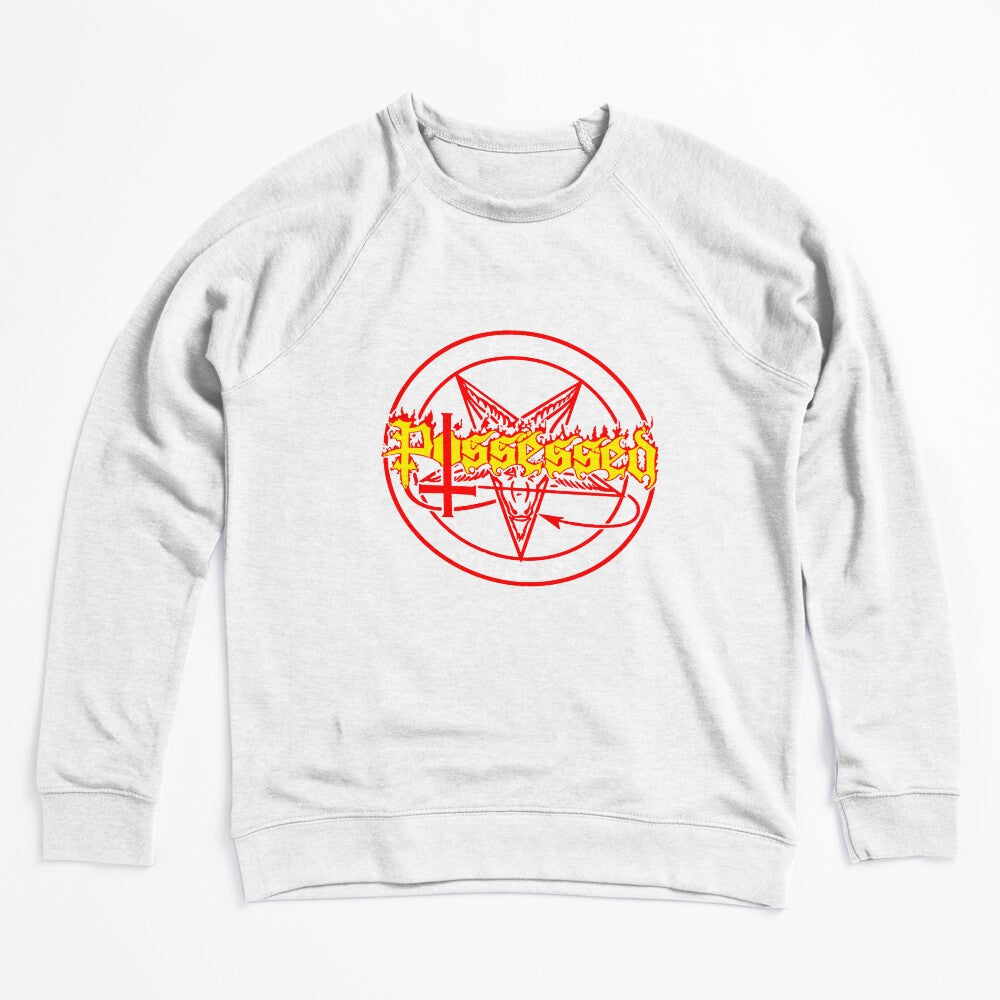 Band Logo Of Underground Metal Band Shirt