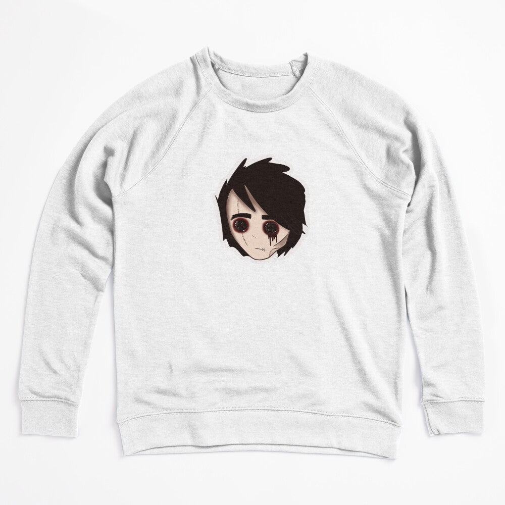 Johnnie Guilbert Voodoo Head Shirt
