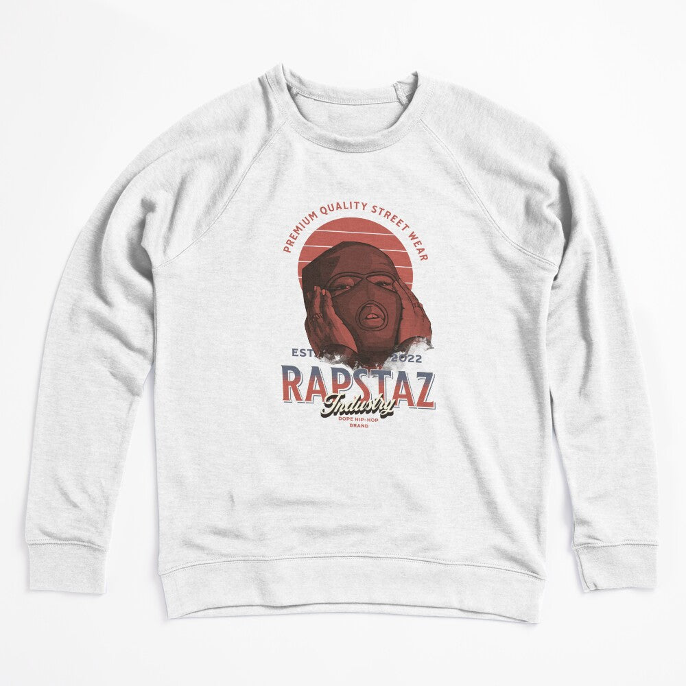 Rap Urban Streetwear Digital Design Shirt