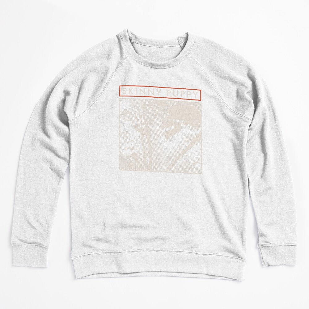 Skinny Puppy Remission Vintage Shirt