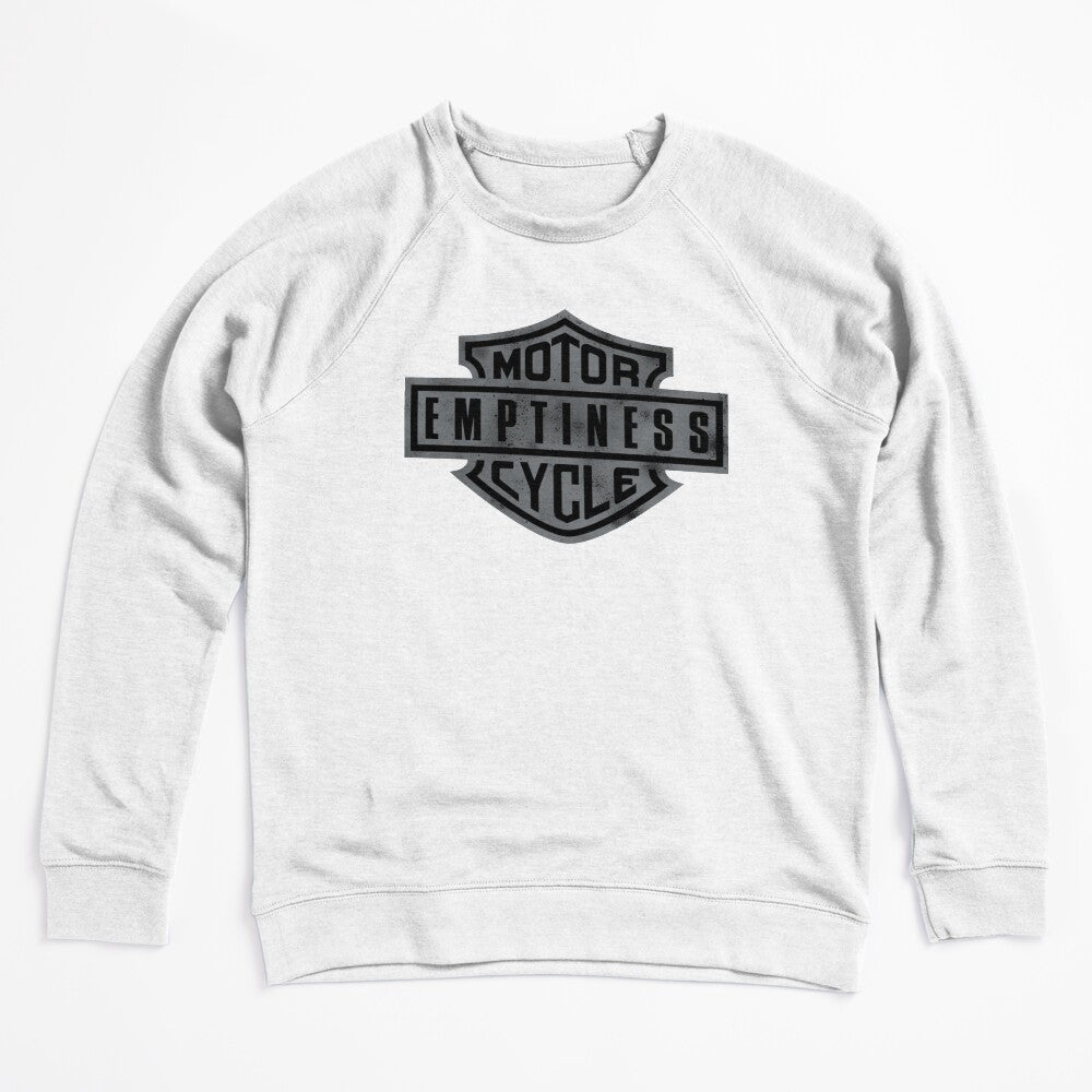 Manic Street Preachers Motorcycle Emptiness Shirt