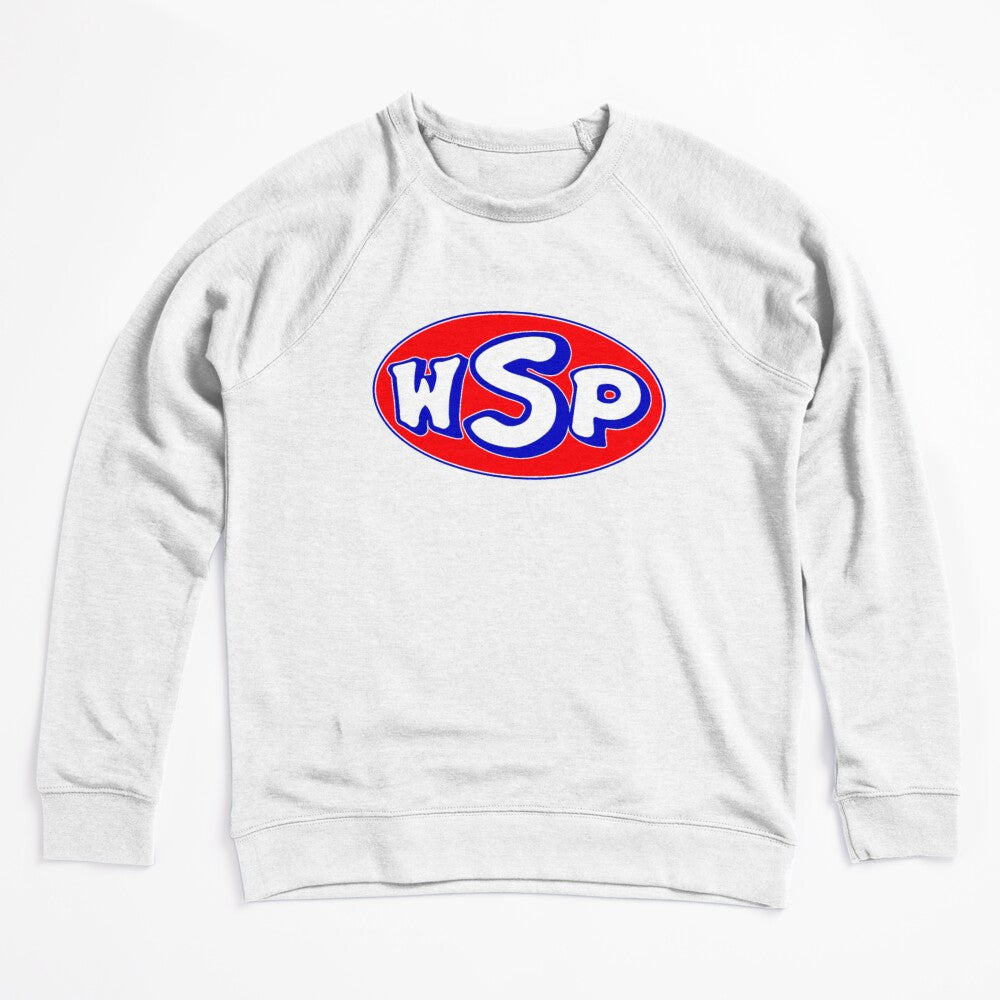 Widespread Panic Logo WSP Shirt