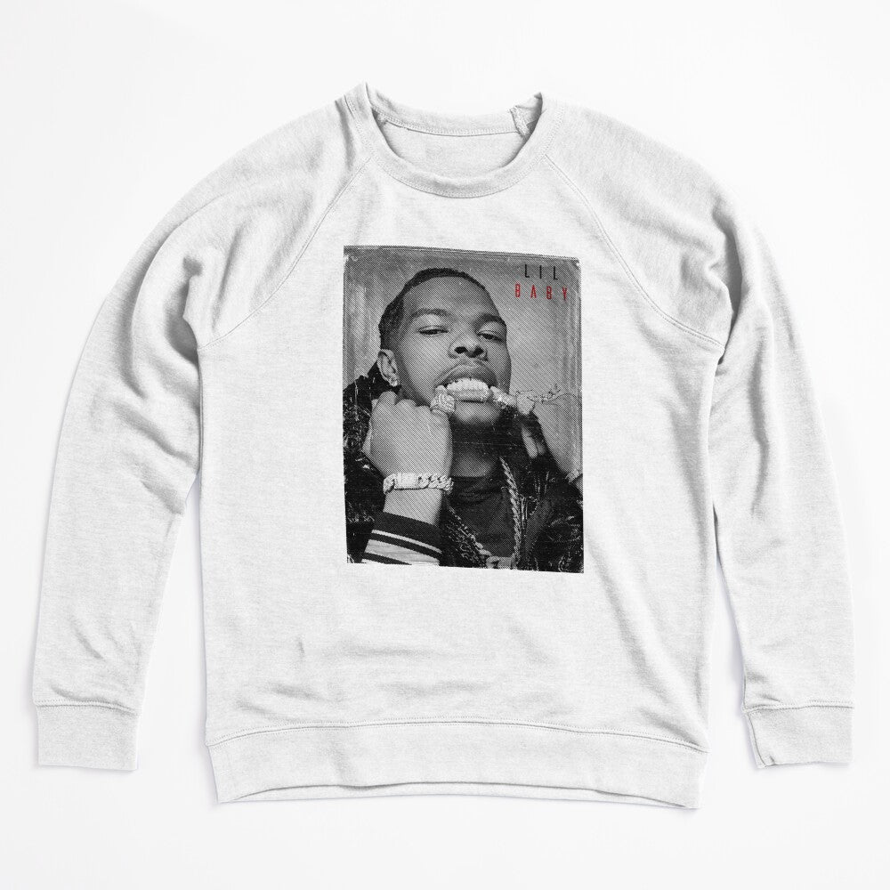 Lil Baby Vintage Shirt