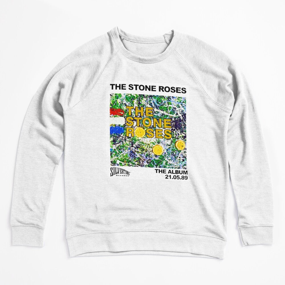 Silvertone Stones Greenlemon Shirt