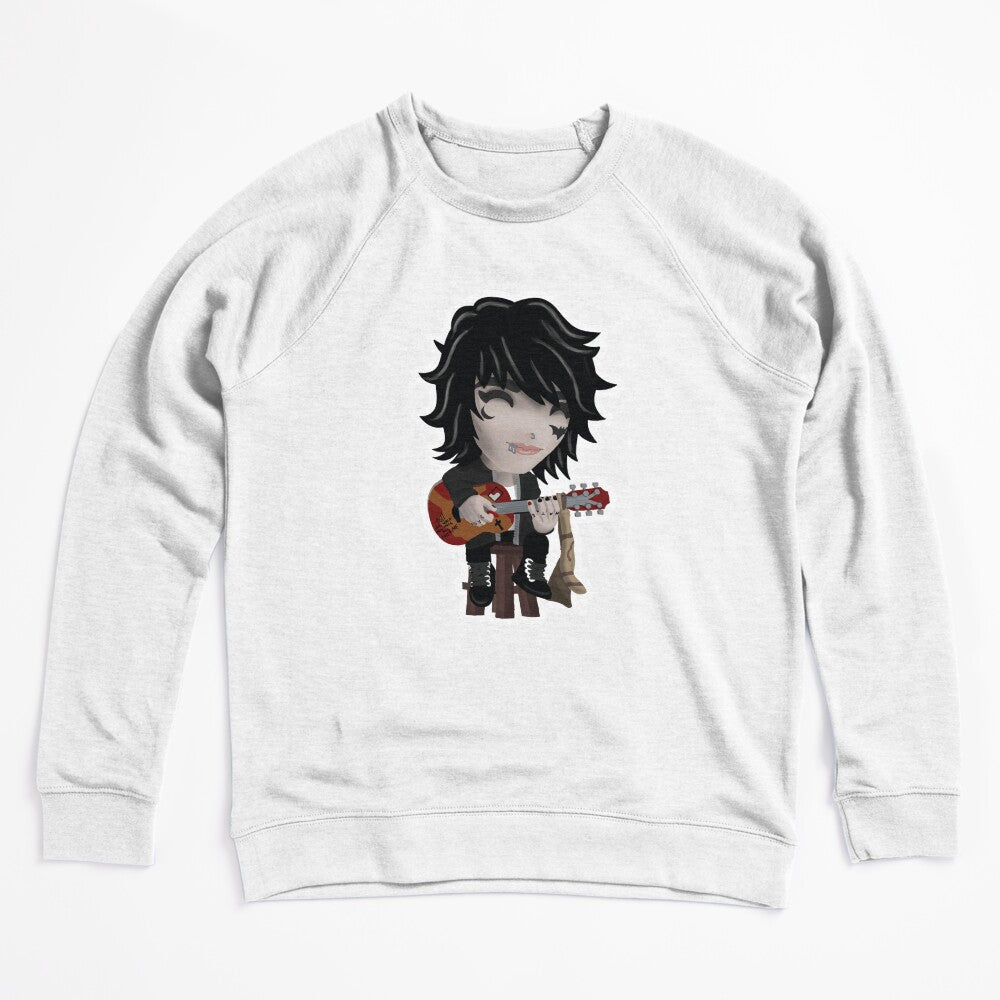 Johnnie Guilbert Youtooz Vinyl Figure Shirt