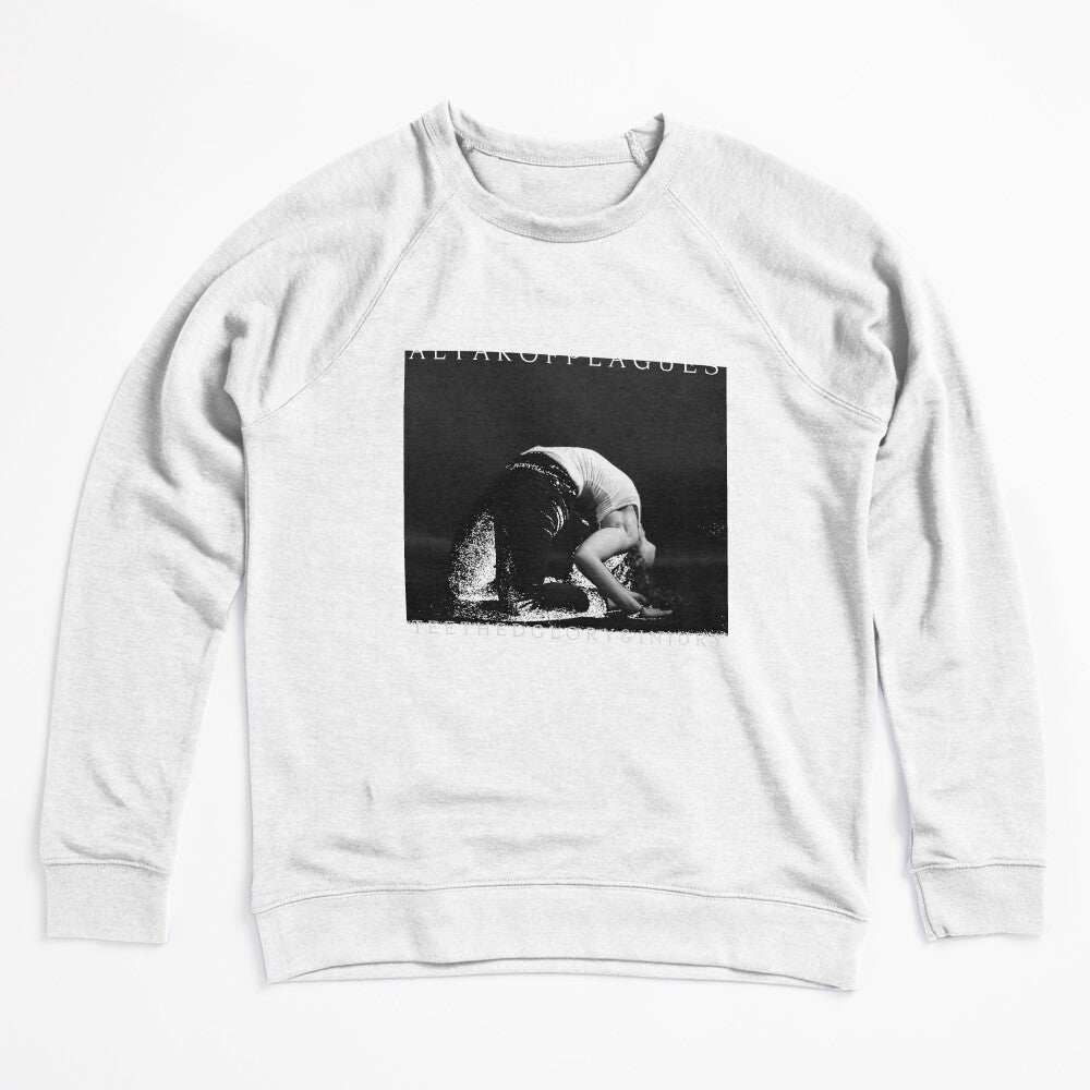 Altar Of Plagues - Teethed Glory & Injury - Black Metal Shirt