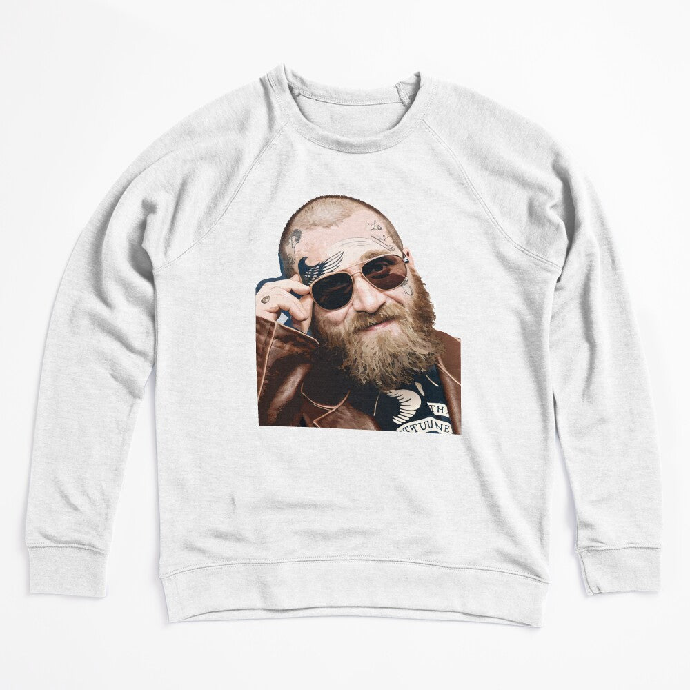 Retro Pop Art Vector Of Teddy Swims Shirt