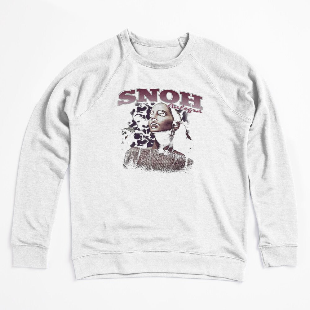 Vintage Snoh Beautiful Singer Shirt