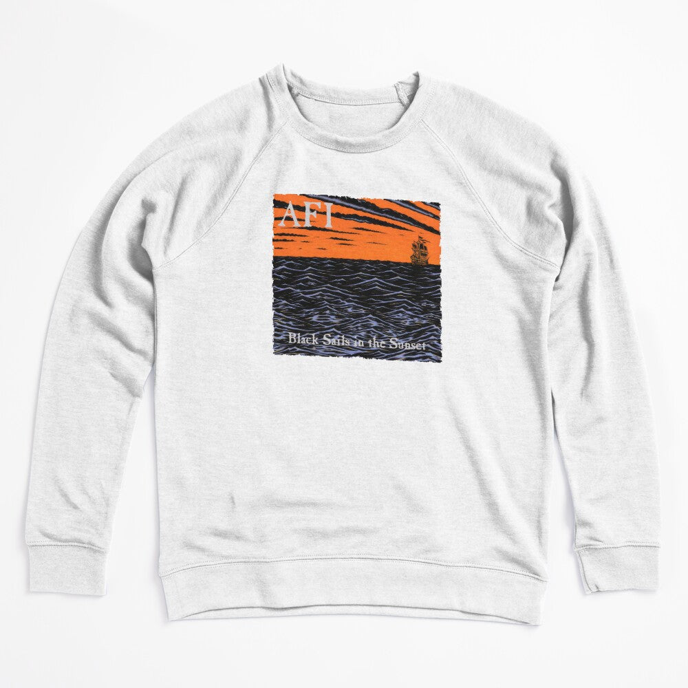 Afi Band 7 Shirt