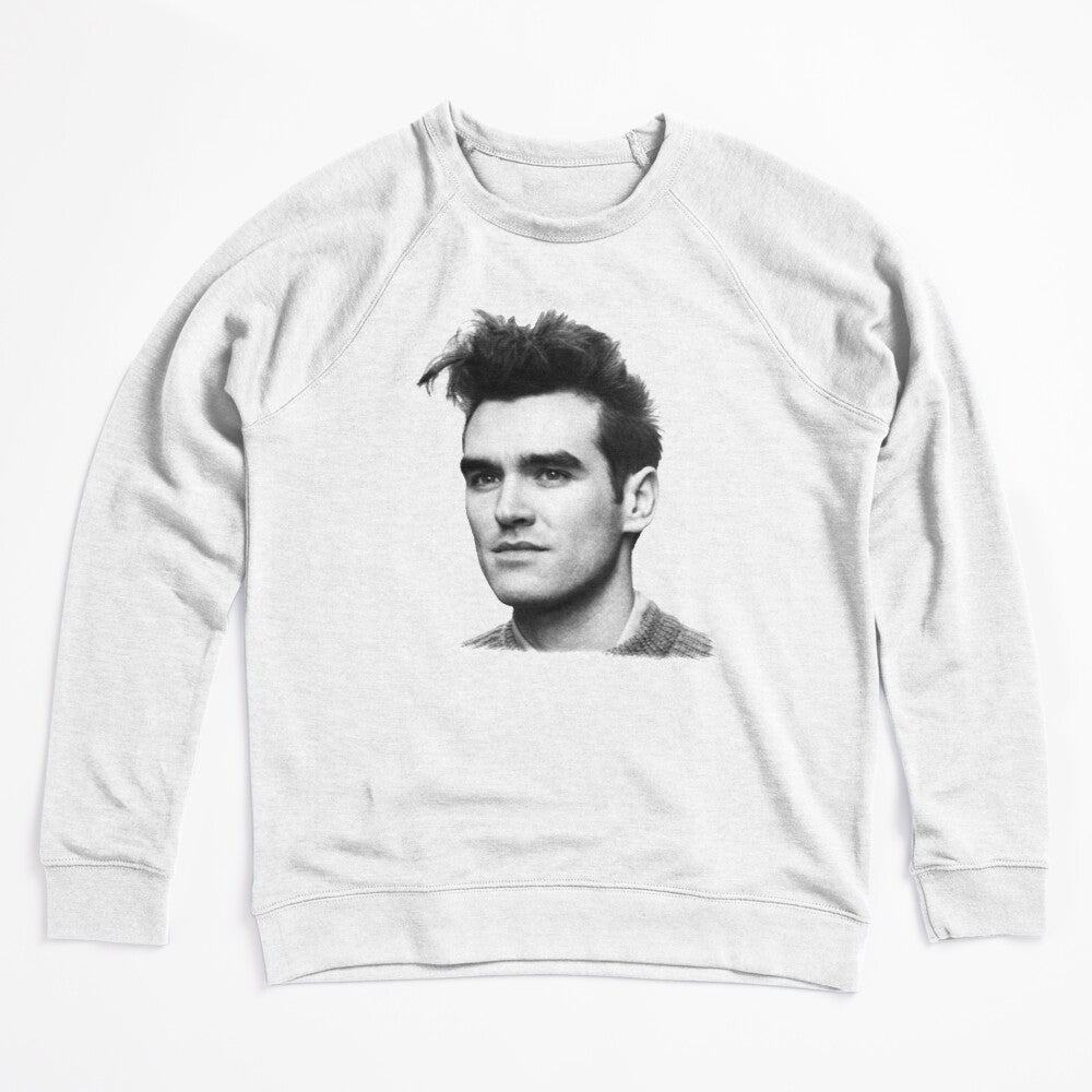 Morrissey Shirt