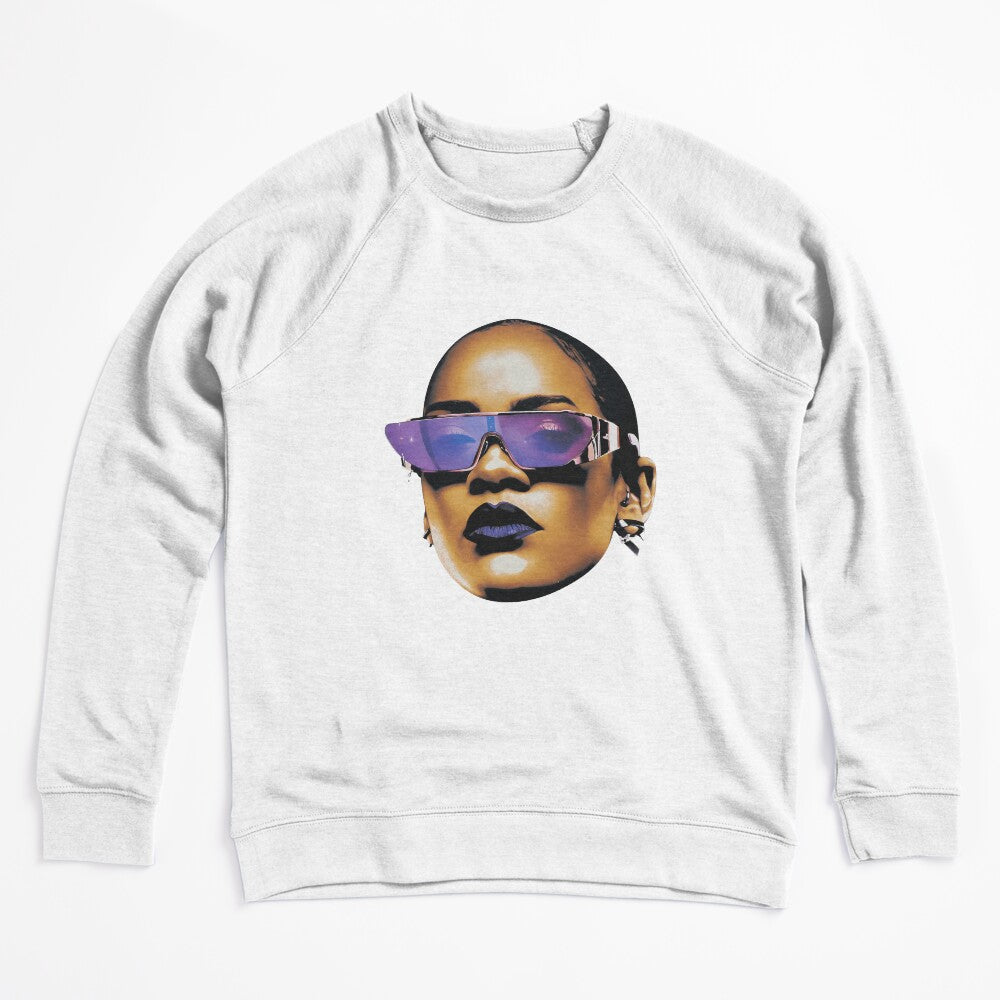 Rihanna Portrait Shirt