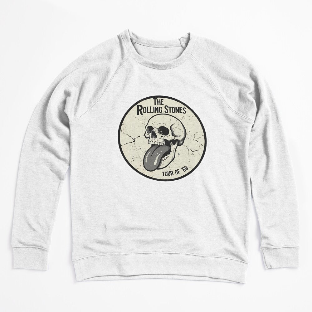 The Rolling Stones Shirt