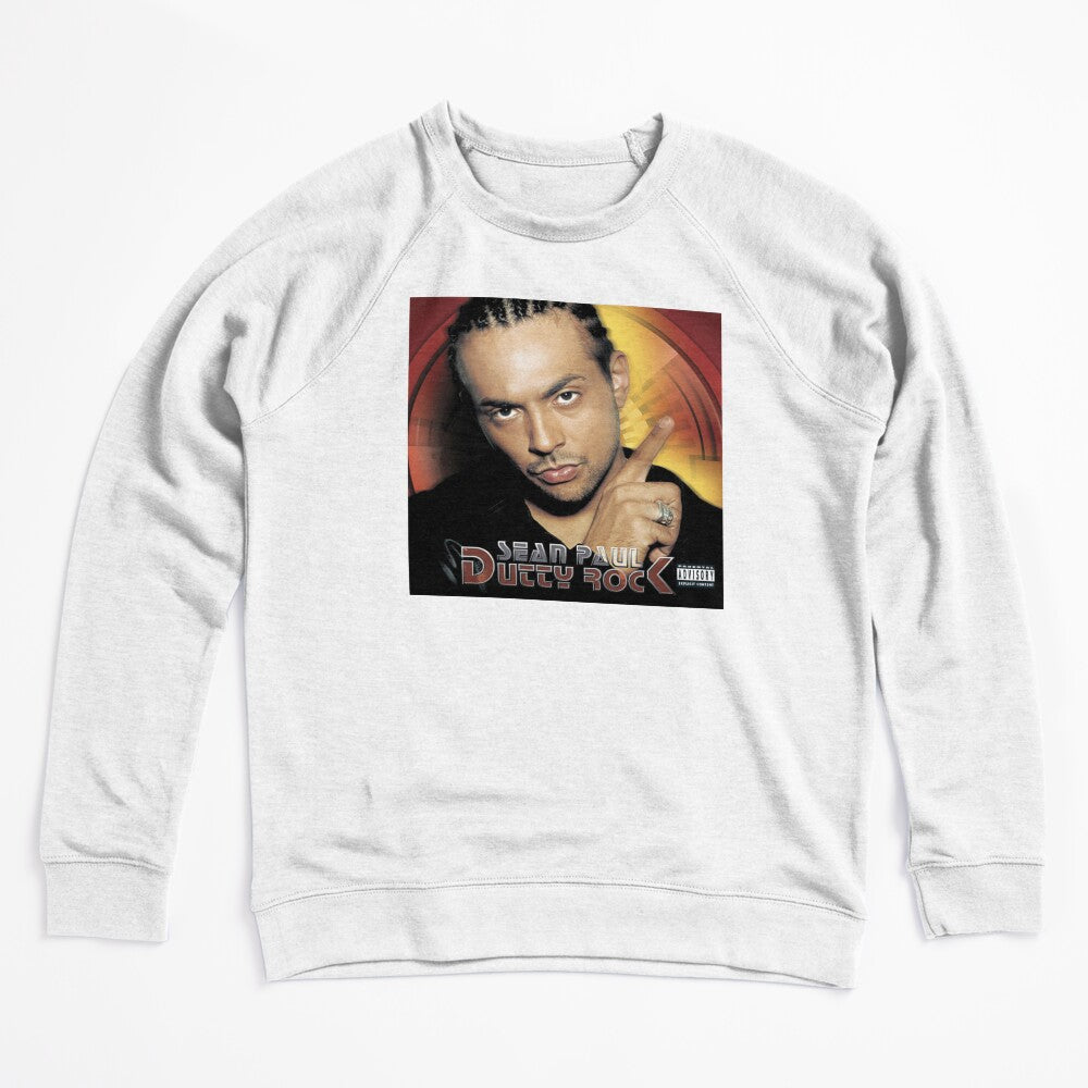 Sean Paul - Dutty Rock Album 2002 Shirt