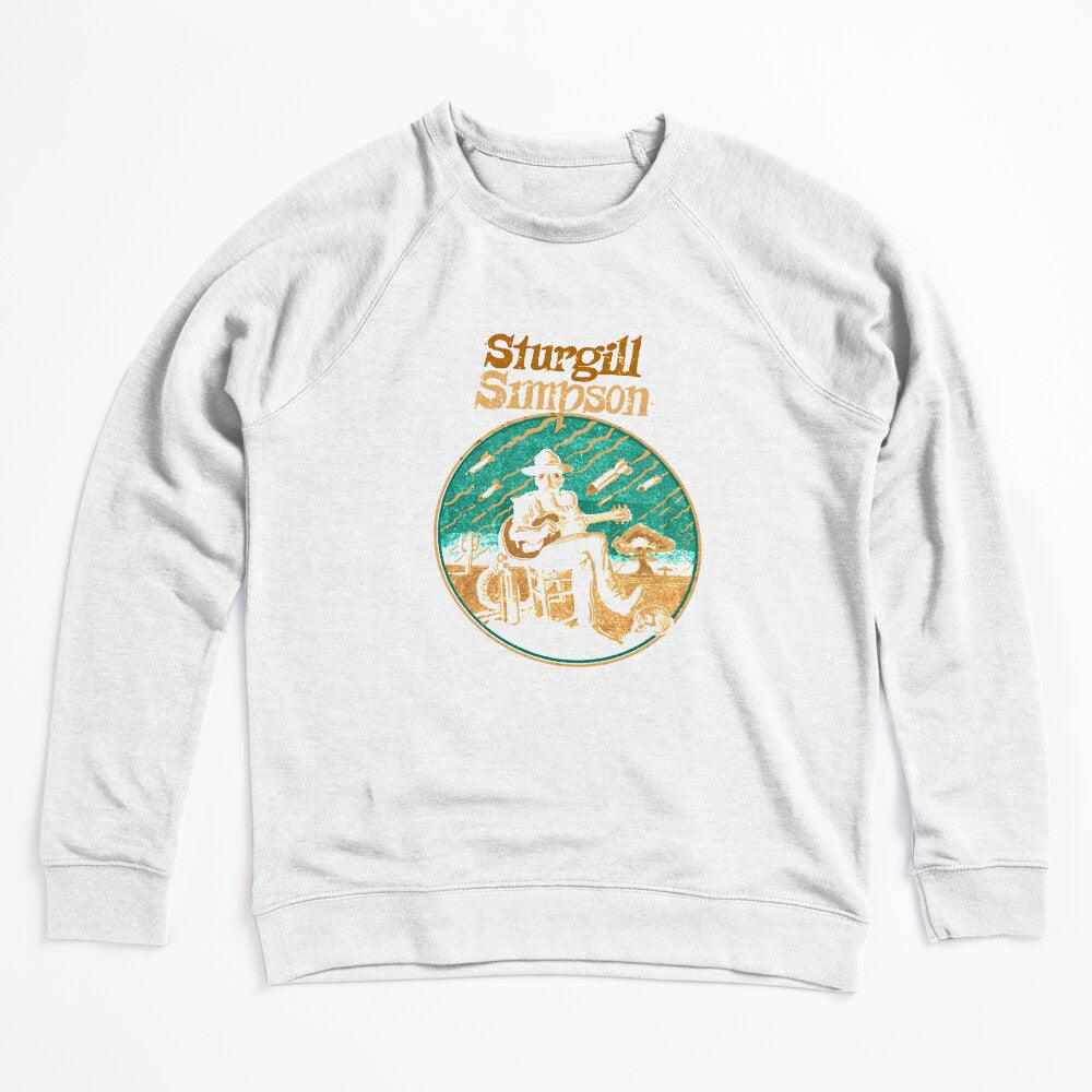 Retro Music Country Band Sturgill Redeki Trending Seller Shirt