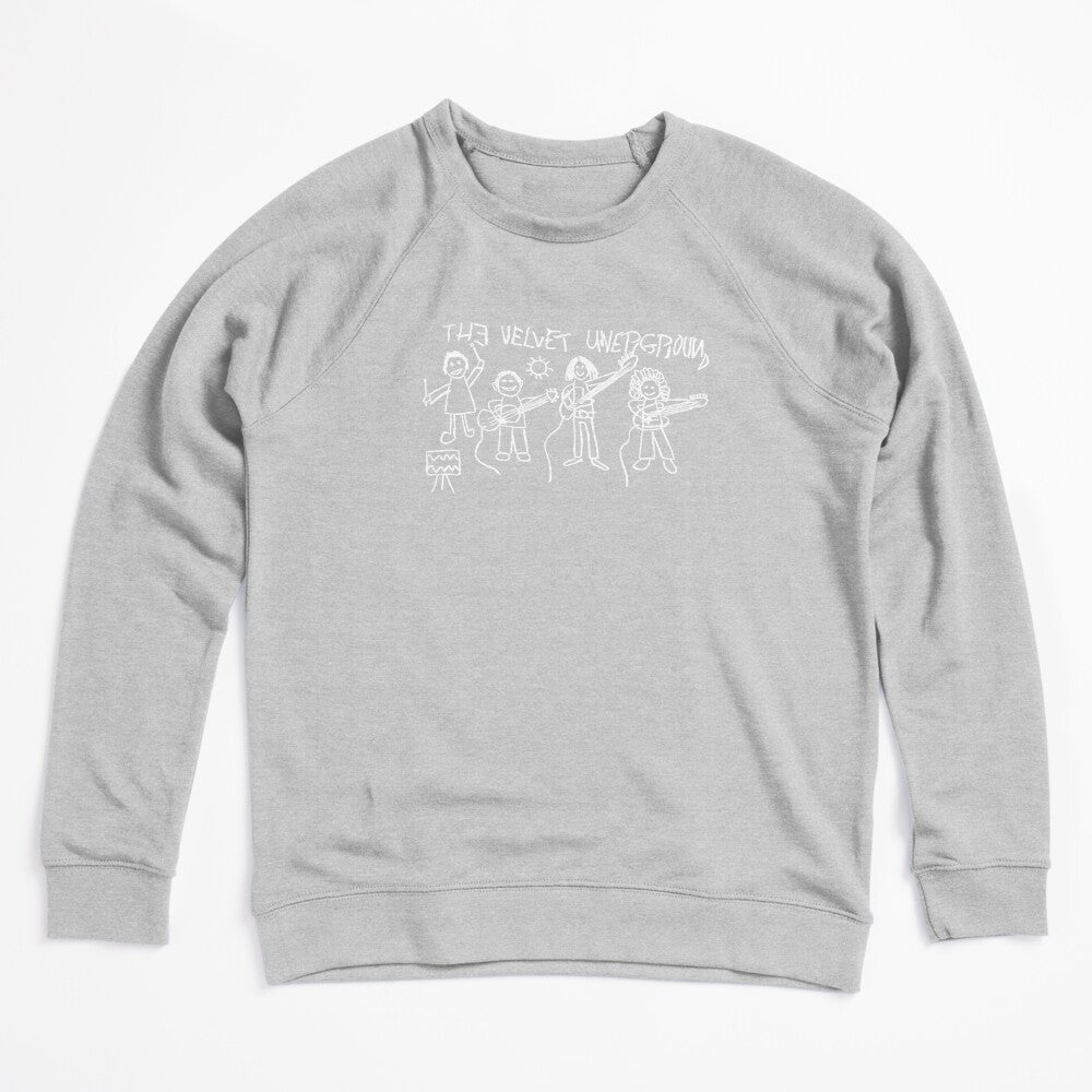 Velvet Underground Live At Boston Tea Party Shirt