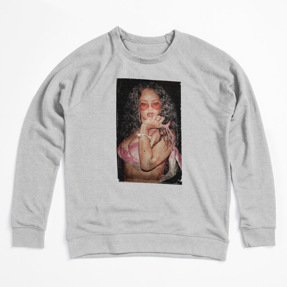 Rihanna Hotness Shirt