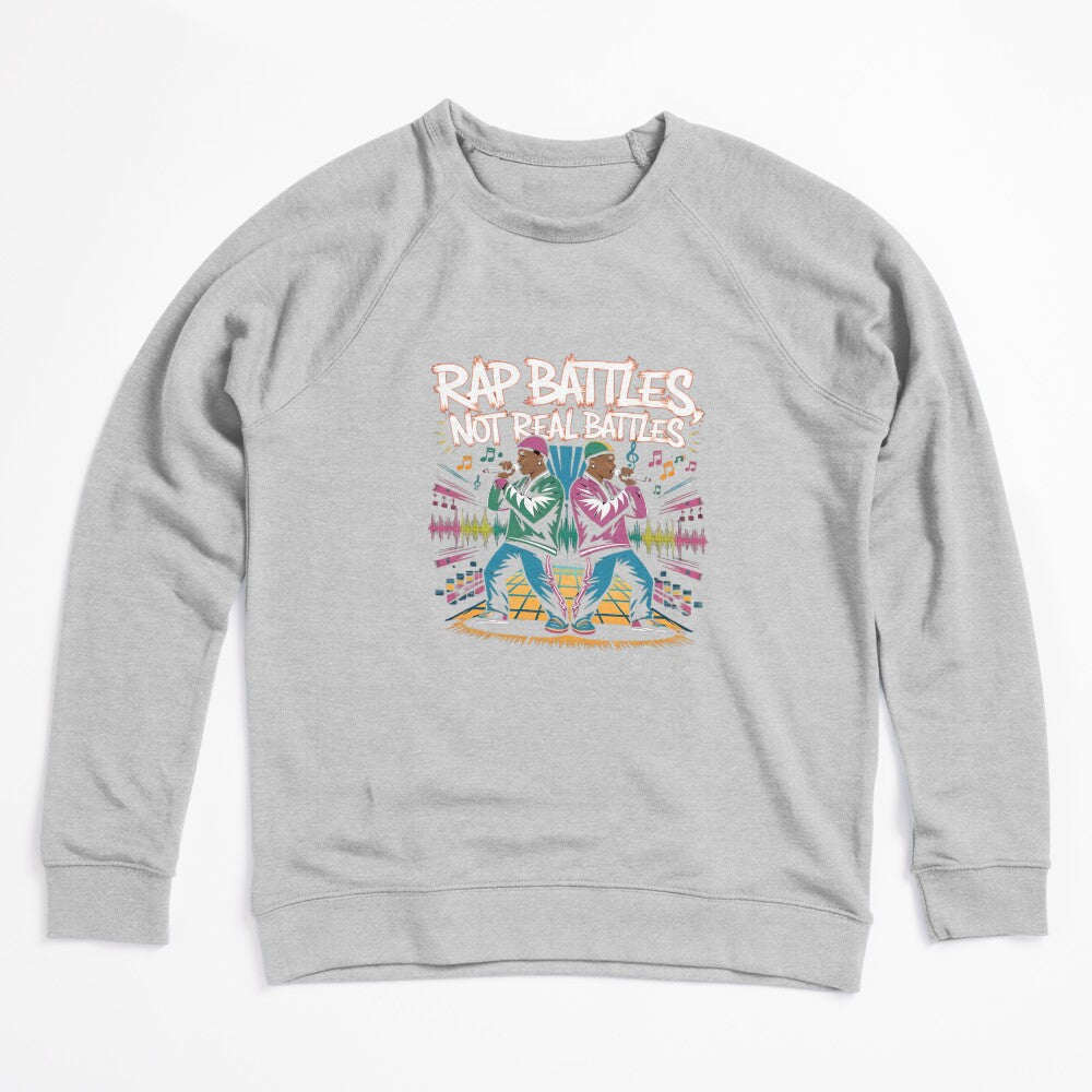 Boom Bap Classics Keep It Raw & Real Shirt
