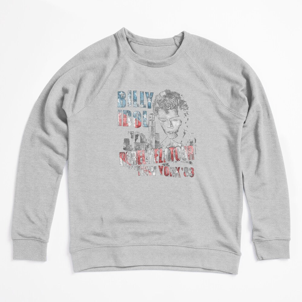 Cute Floral Bill Shirt