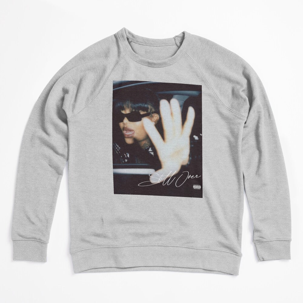 Summer Walker Shirt