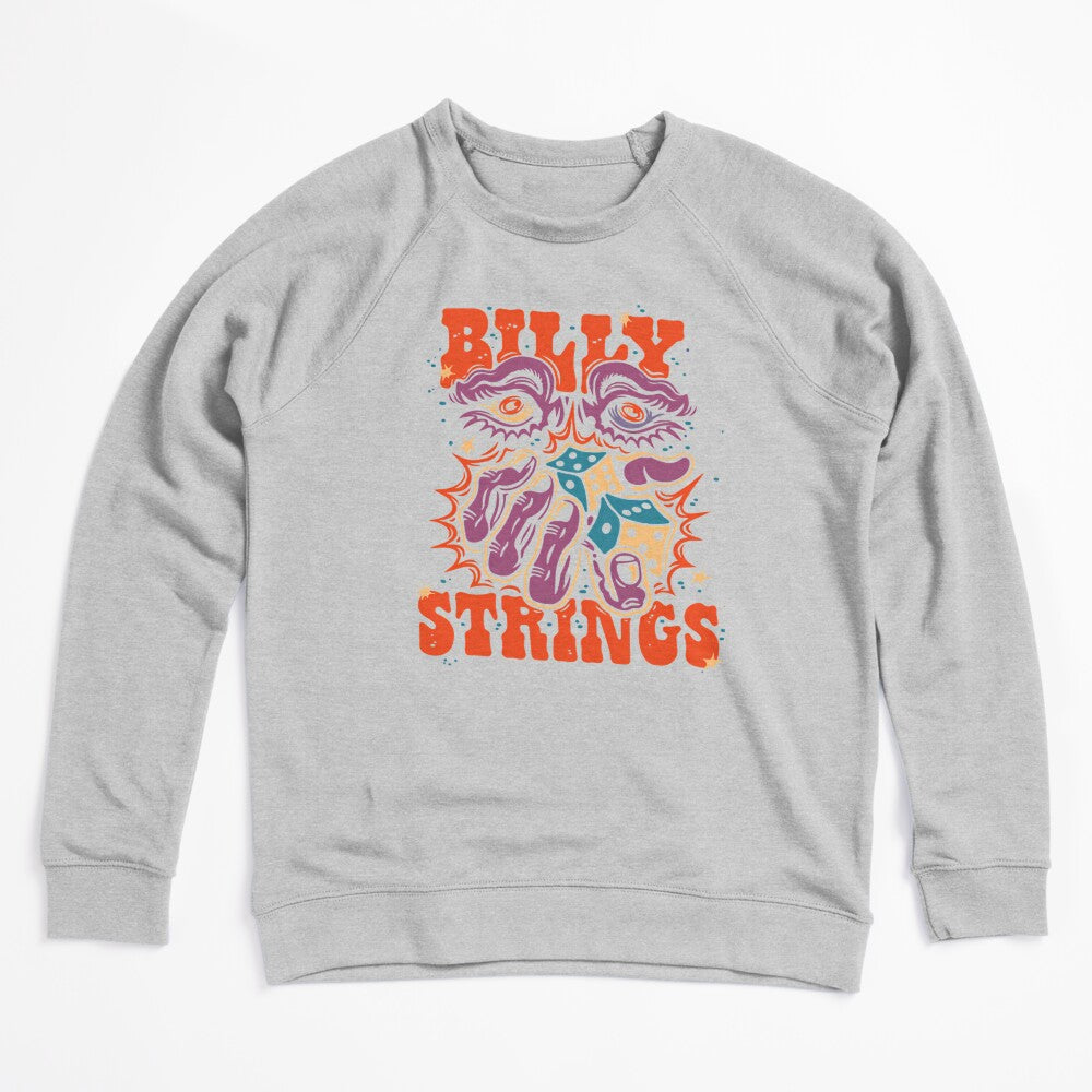 Billy Strings FALL WINTER Shirt