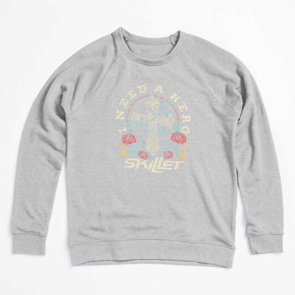 Hero Shirt