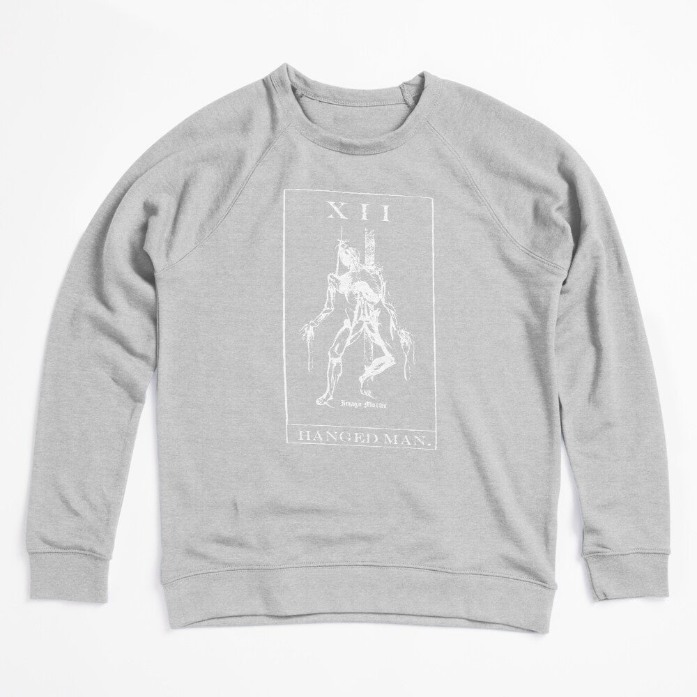 Hangman Tarot XII Shirt