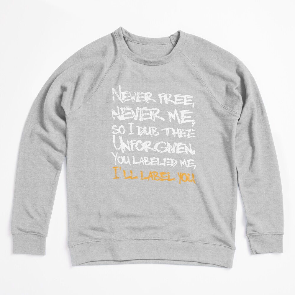 Unforgiven Shirt