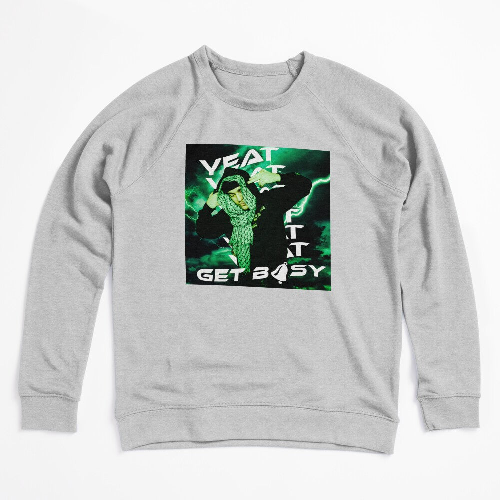 Yeat Get Busy Shirt